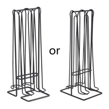 Vertical Coffee Capsule Holder