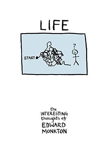 Life the interesting - life,