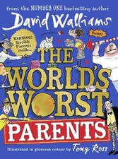 The world's worst parents