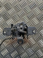 Mk 4 Golf Bonnet Catch