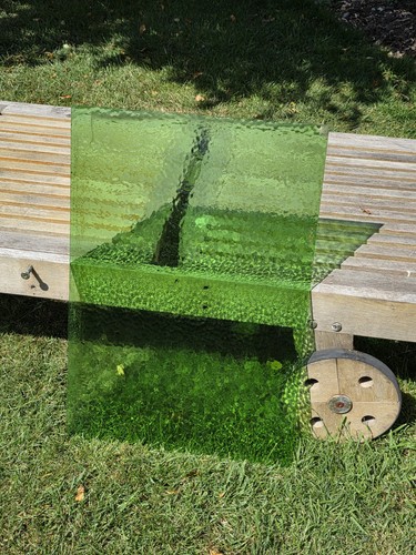 Victorian stained bubble - victorian,