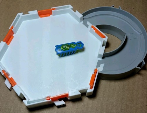 Hexbug nano habitat - nano, hex