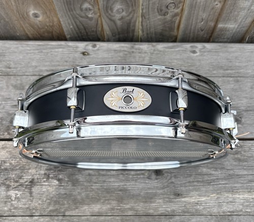 Pearl piccolo snare - pearl,