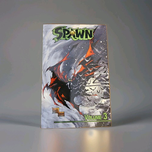 Spawn collection volume - collection,