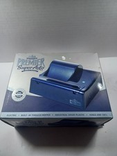 Premier Super Auto Cigarette
