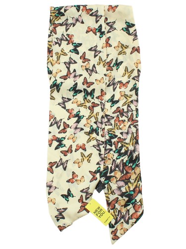 Ted baker women scarf - ted, cream