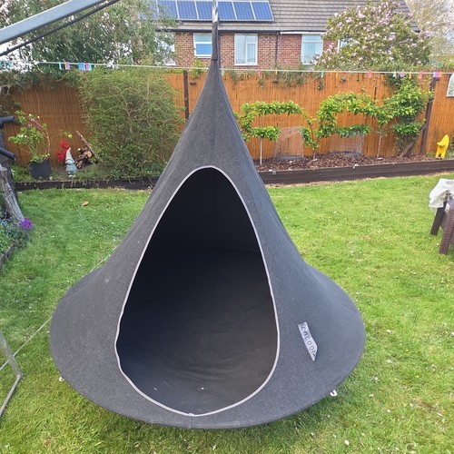 Cacoon seat double wide - seat,