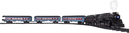 The polar express - polar, o