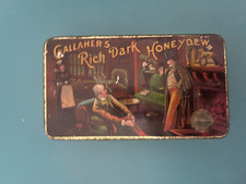 Antique Vintage Gallaher's