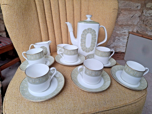Royal doulton sonnet - royal,