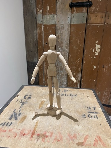 Ikea gestalta artist dummy - artist's,