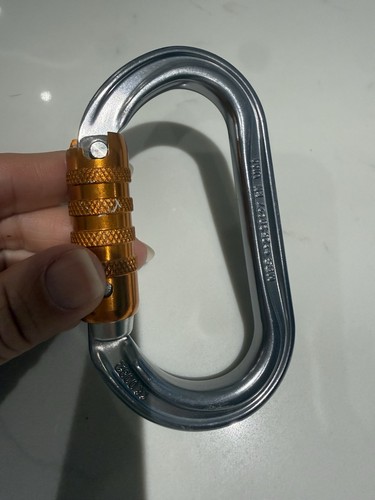 Petzl carabiners high - petzl, high-quality