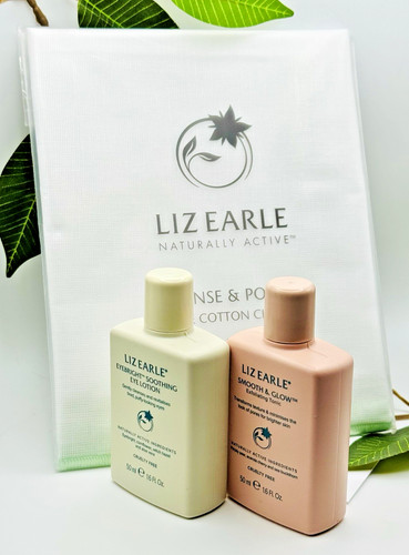 New liz earle bundle - bundle, &
