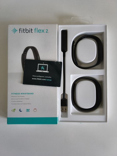 Fitbit flex fitness tracker - flex,