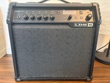 LINE 6 SPIDER V 30 Guitar Amp