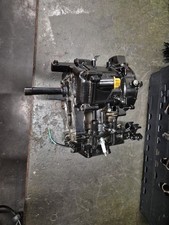 Mercury Mariner 4 5 6hp 4