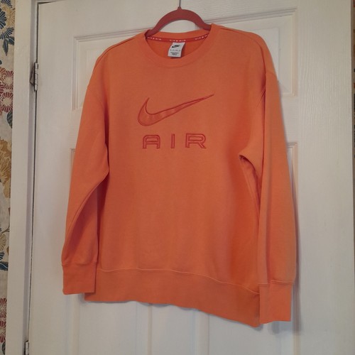 Women nike sweatshirt size - sweatshirt,