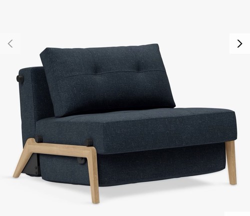 Innovation living cubed - cubed, 90