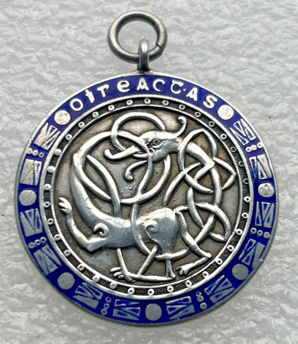 Dublin irish silver - dublin,