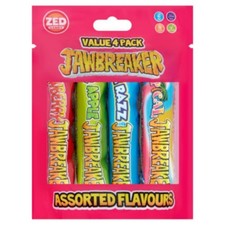 Value 4 Pack JAWBREAKER