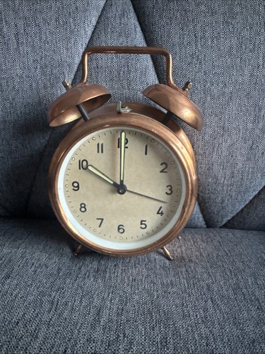 Alarm clock - alarm,