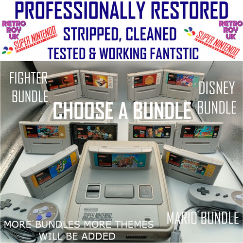 Snes super nintendo - super,