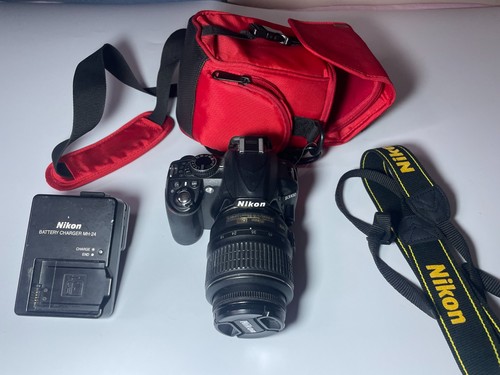 Nikon d3100 digital slr camera - nikon,