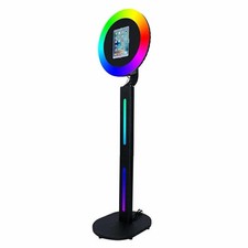 Photo Booth – Uses iPad