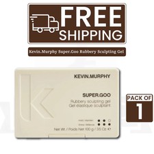 KEVIN MURPHY - Supergoo Gel