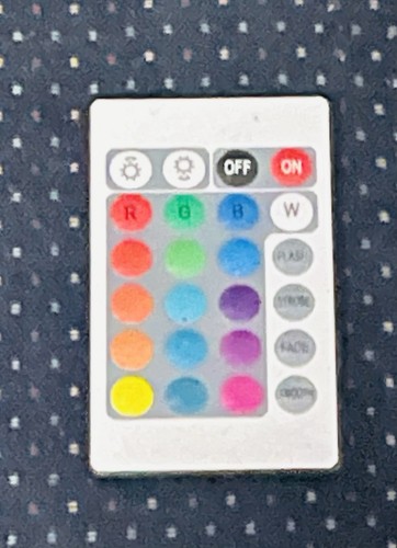 New universal key - universal, remote