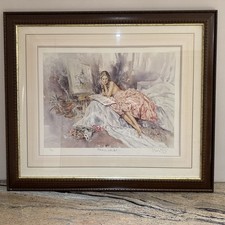 Gordon King “Romance With
