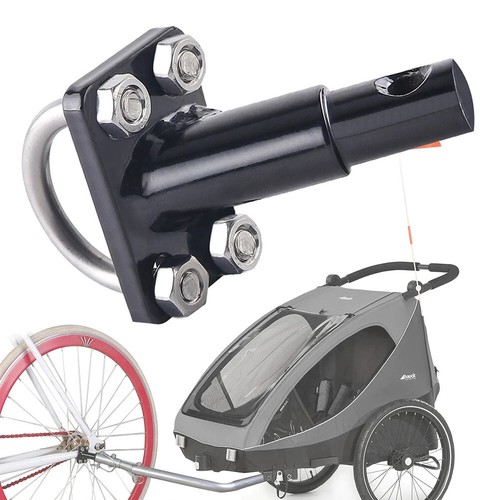 Universal bike trailer - universal,
