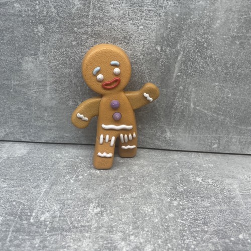 Rare 2007 mcdonalds shrek - mcdonalds,