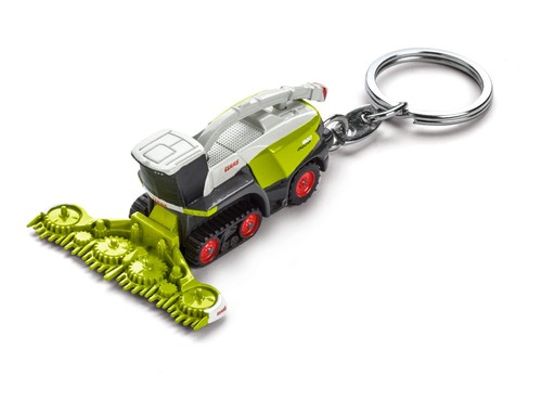 Claas keyring various - claas,