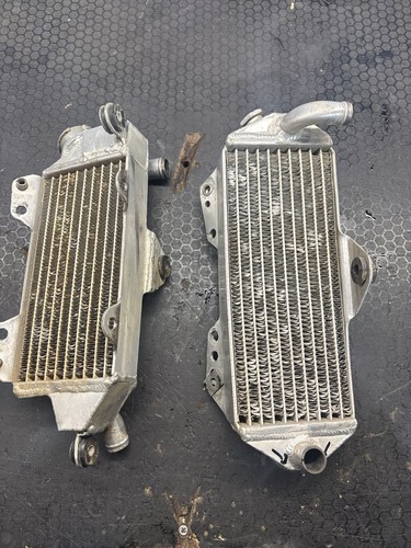 Kawasaki 250 1989 set - 250, of