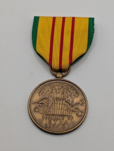 United states vietnam service - states,