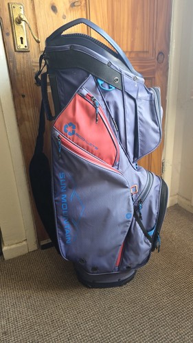 Sun mountain eco lite - sun,