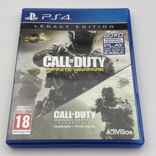 Call of Duty: Infinite