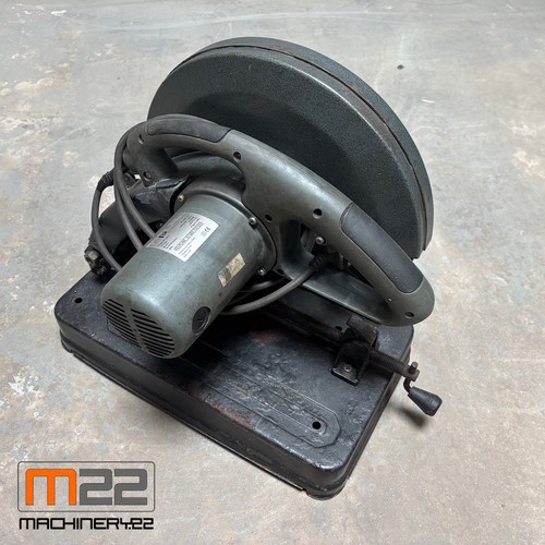 Performance 2200w metal chop - 2200w,