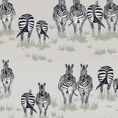 Juliet travers zebra wallpaper - travers,