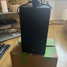 LG Wireless Active Sub Woofer