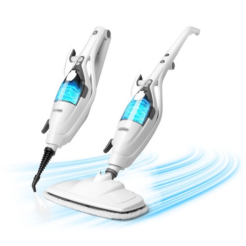 Vonhaus steam mop - mop, –