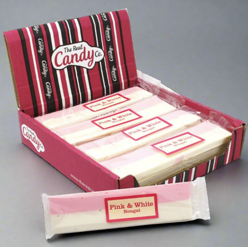 The real candy pink - candy, co