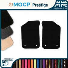 Prestige Car Mats to fit MG