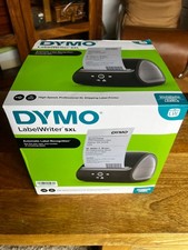 Dymo LabelWriter 5XL Label Printer - Black