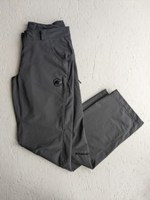 Mammut Women's Hiking Trousers