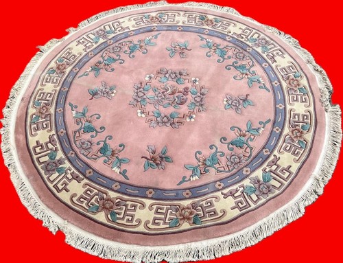 Beautiful old handmade - a,