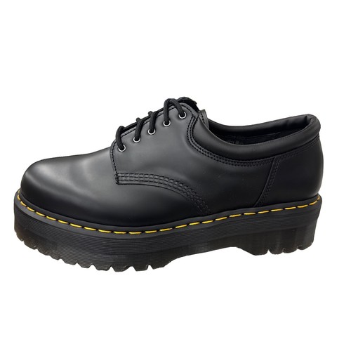 Martens 8053 quad - martens, black