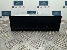 AUDI A1 MMI MULTIMEDIA