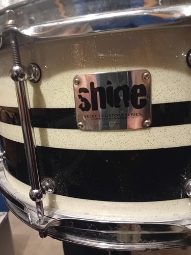 Snare drum used - snare,